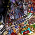 Vignette Flippers Stern Pinball Jurassic Park Pro 9