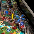 Vignette Flippers Stern Pinball Jurassic Park Pro 10