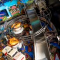 Vignette Flippers Stern Pinball Jurassic Park Pro 11