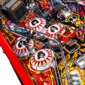 Vignette Flippers Stern Pinball Kiss Limited Edition 7