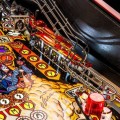 Vignette Flippers Stern Pinball Kiss Limited Edition 6