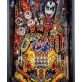 Vignette Flippers Stern Pinball Kiss Premium 3