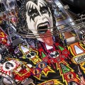 Vignette Flippers Stern Pinball Kiss Premium 4