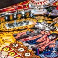 Vignette Flippers Stern Pinball Kiss Premium 6