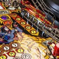 Vignette Flippers Stern Pinball Kiss Premium 5