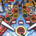 Vignette Flippers Data East Pinball Last Action Hero 5