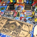 Vignette Flippers Data East Pinball Last Action Hero 6
