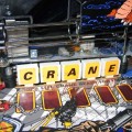 Vignette Flippers Data East Pinball Last Action Hero 7