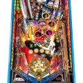 Vignette Flippers Stern Pinball Led Zeppelin Limited Edition 14