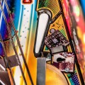 Vignette Flippers Stern Pinball Led Zeppelin Limited Edition 31