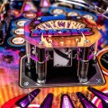 Vignette Flippers Stern Pinball Led Zeppelin Limited Edition 26