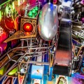 Vignette Flippers Stern Pinball Led Zeppelin Limited Edition 17