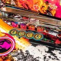Vignette Flippers Stern Pinball Led Zeppelin Limited Edition 18