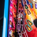 Vignette Flippers Stern Pinball Led Zeppelin Limited Edition 19