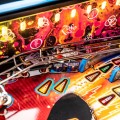 Vignette Flippers Stern Pinball Led Zeppelin Limited Edition 29