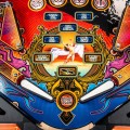 Vignette Flippers Stern Pinball Led Zeppelin Limited Edition 27