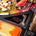 Vignette Flippers Stern Pinball Led Zeppelin Limited Edition 30