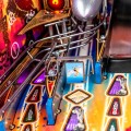 Vignette Flippers Stern Pinball Led Zeppelin Limited Edition 24