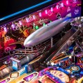 Vignette Flippers Stern Pinball Led Zeppelin Limited Edition 23