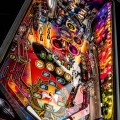 Vignette Flippers Stern Pinball Led Zeppelin Limited Edition 10