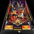 Vignette Flippers Stern Pinball Led Zeppelin Limited Edition 9