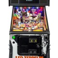 Vignette Flippers Stern Pinball Led Zeppelin Limited Edition 7