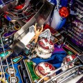 Vignette Flippers Stern Pinball Led Zeppelin Premium 17