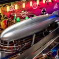 Vignette Flippers Stern Pinball Led Zeppelin Limited Edition 12