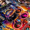 Vignette Flippers Stern Pinball Led Zeppelin Premium 16