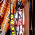 Vignette Flippers Stern Pinball Led Zeppelin Pro 9