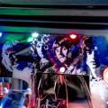 Vignette Flippers Stern Pinball Led Zeppelin Pro 7
