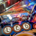 Vignette Flippers Stern Pinball Led Zeppelin Pro 13
