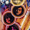 Vignette Flippers Stern Pinball Led Zeppelin Pro 14