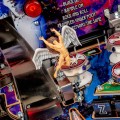 Vignette Flippers Stern Pinball Led Zeppelin Pro 10