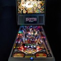 Vignette Flippers Stern Pinball Led Zeppelin Pro 3