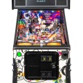 Vignette Flippers Stern Pinball Led Zeppelin Pro 2