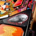 Vignette Flippers Stern Pinball Led Zeppelin Pro 11