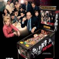 Vignette Flippers Stern Pinball The Sopranos 2