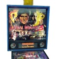Vignette Flippers Data East Pinball Lethal Weapon 3 2