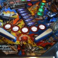 Vignette Flippers Data East Pinball Lethal Weapon 3 4