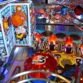 Vignette Flippers Data East Pinball Lethal Weapon 3 6