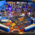 Vignette Flippers Data East Pinball Lethal Weapon 3 7