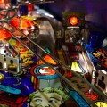 Vignette Flippers Data East Pinball Lethal Weapon 3 8