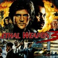 Vignette Flippers Data East Pinball Lethal Weapon 3 10
