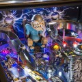Vignette Flippers Stern Pinball Metallica Master of Puppets Limited Edition 9