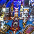 Vignette Flippers Stern Pinball Metallica Master of Puppets Limited Edition 11