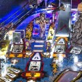 Vignette Flippers Stern Pinball Metallica Master of Puppets Limited Edition 7