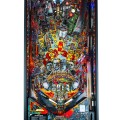 Vignette Flippers Stern Pinball Metallica Remastered Limited Edition 4