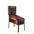 Vignette Flippers Stern Pinball Metallica Remastered Limited Edition 2
