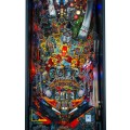 Vignette Flippers Stern Pinball Metallica Remastered Premium 4